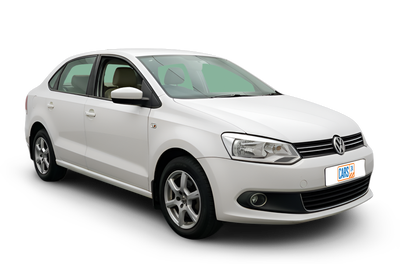 Volkswagen Vento-img